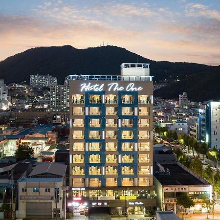 ยอซู โฮเต็ล ดิ วัน Hotel ภายนอก รูปภาพ
