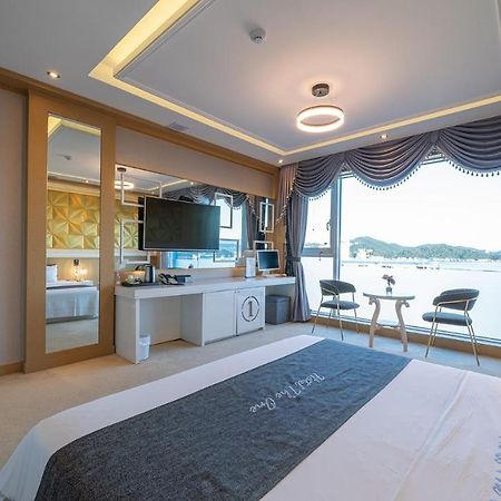 ยอซู โฮเต็ล ดิ วัน Hotel ภายนอก รูปภาพ