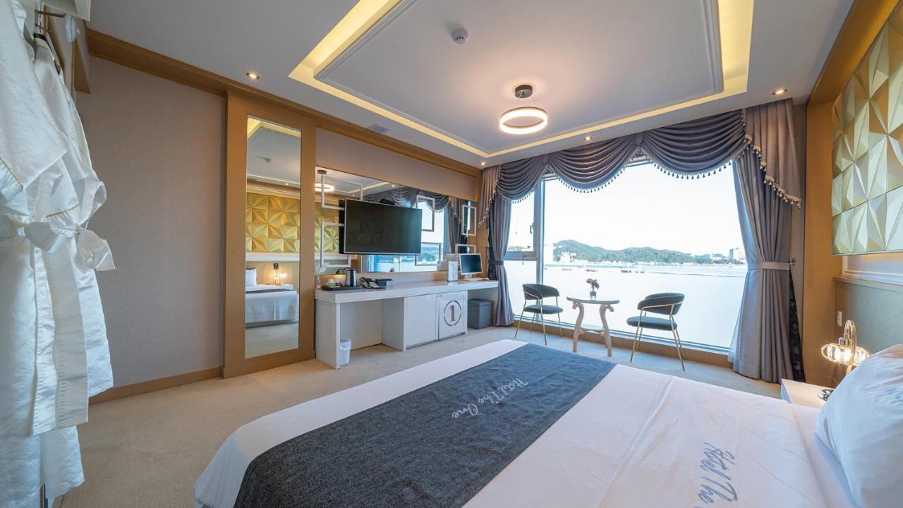 ยอซู โฮเต็ล ดิ วัน Hotel ภายนอก รูปภาพ