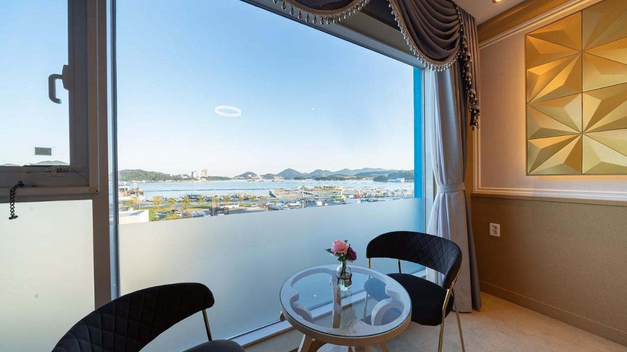 ยอซู โฮเต็ล ดิ วัน Hotel ภายนอก รูปภาพ