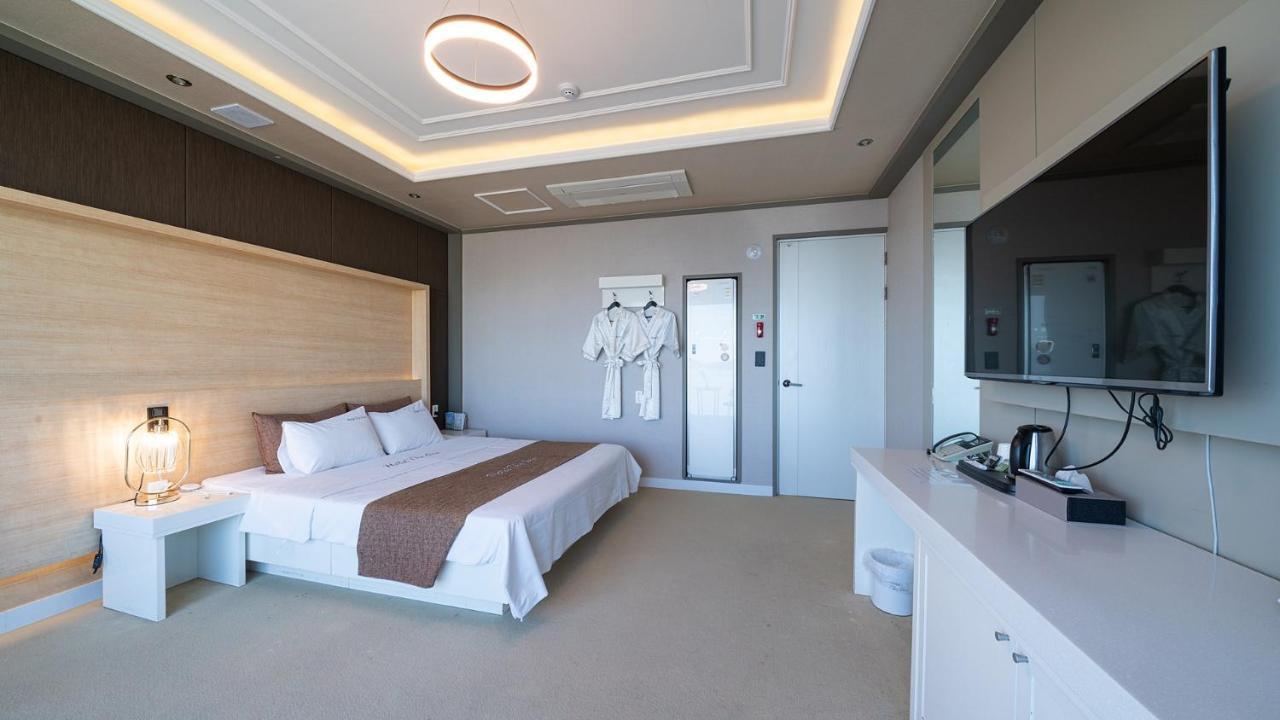 ยอซู โฮเต็ล ดิ วัน Hotel ภายนอก รูปภาพ