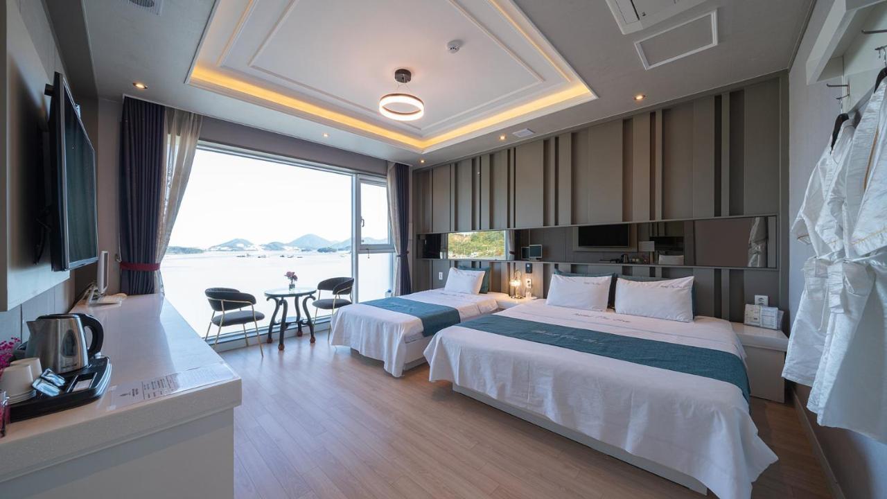 ยอซู โฮเต็ล ดิ วัน Hotel ภายนอก รูปภาพ