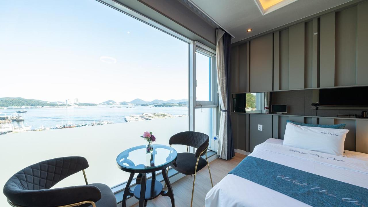 ยอซู โฮเต็ล ดิ วัน Hotel ภายนอก รูปภาพ