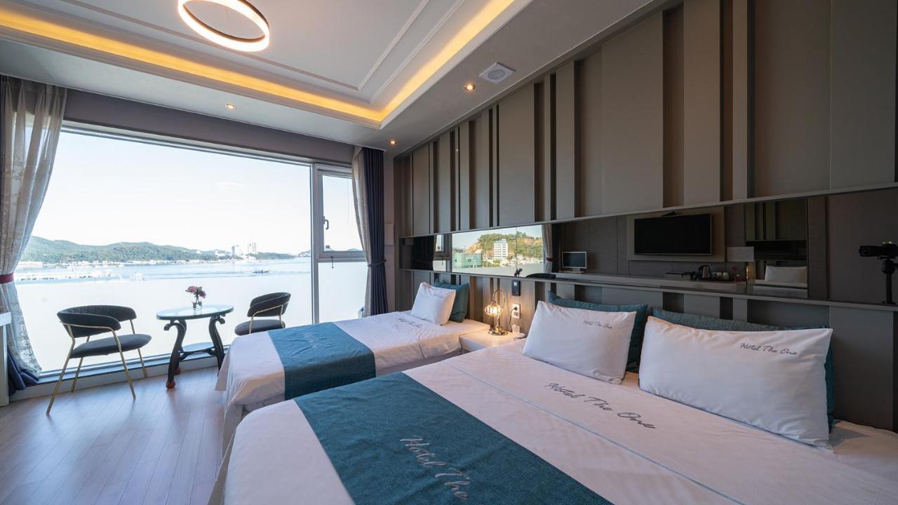 ยอซู โฮเต็ล ดิ วัน Hotel ภายนอก รูปภาพ