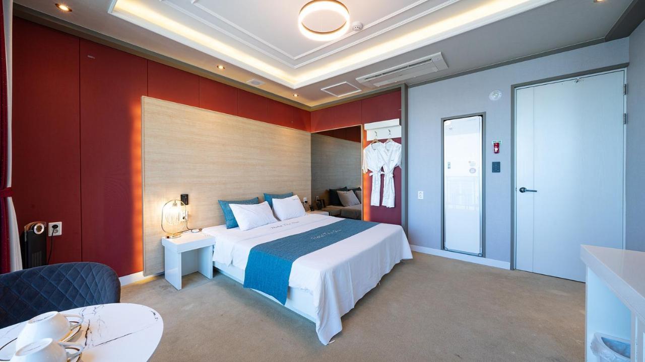 ยอซู โฮเต็ล ดิ วัน Hotel ภายนอก รูปภาพ