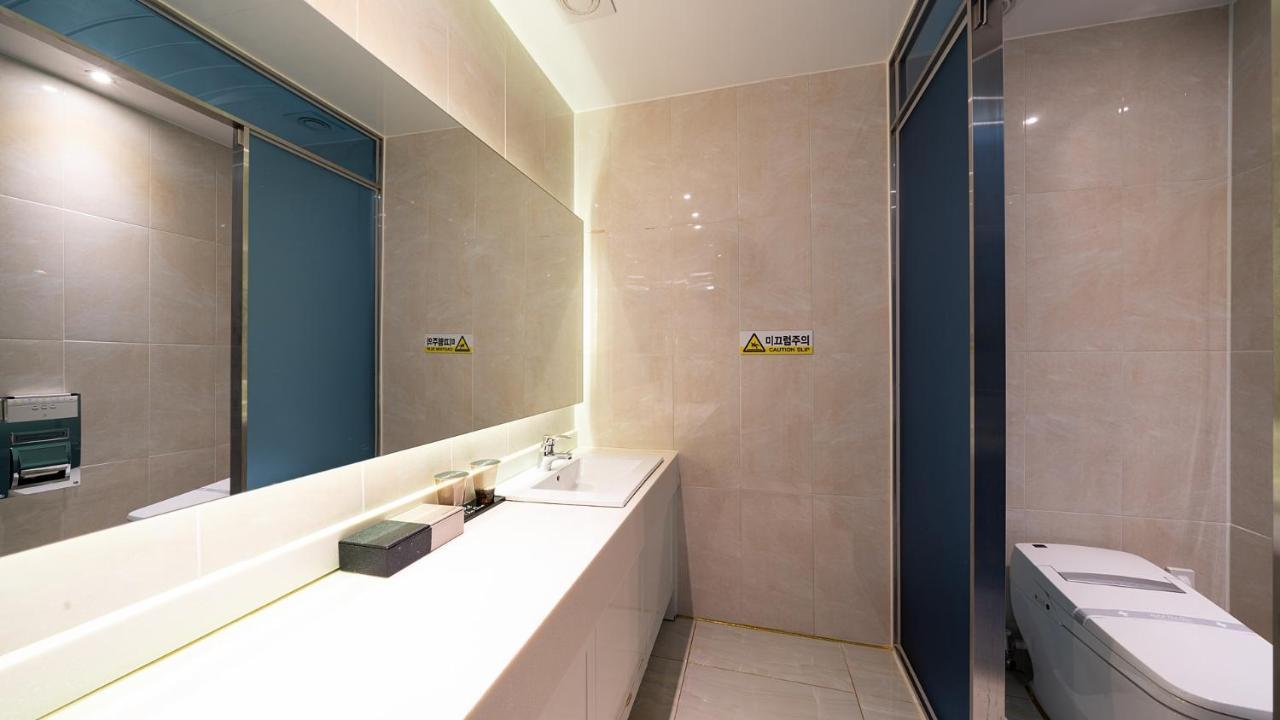 ยอซู โฮเต็ล ดิ วัน Hotel ภายนอก รูปภาพ