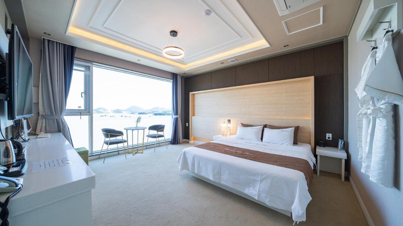 ยอซู โฮเต็ล ดิ วัน Hotel ภายนอก รูปภาพ