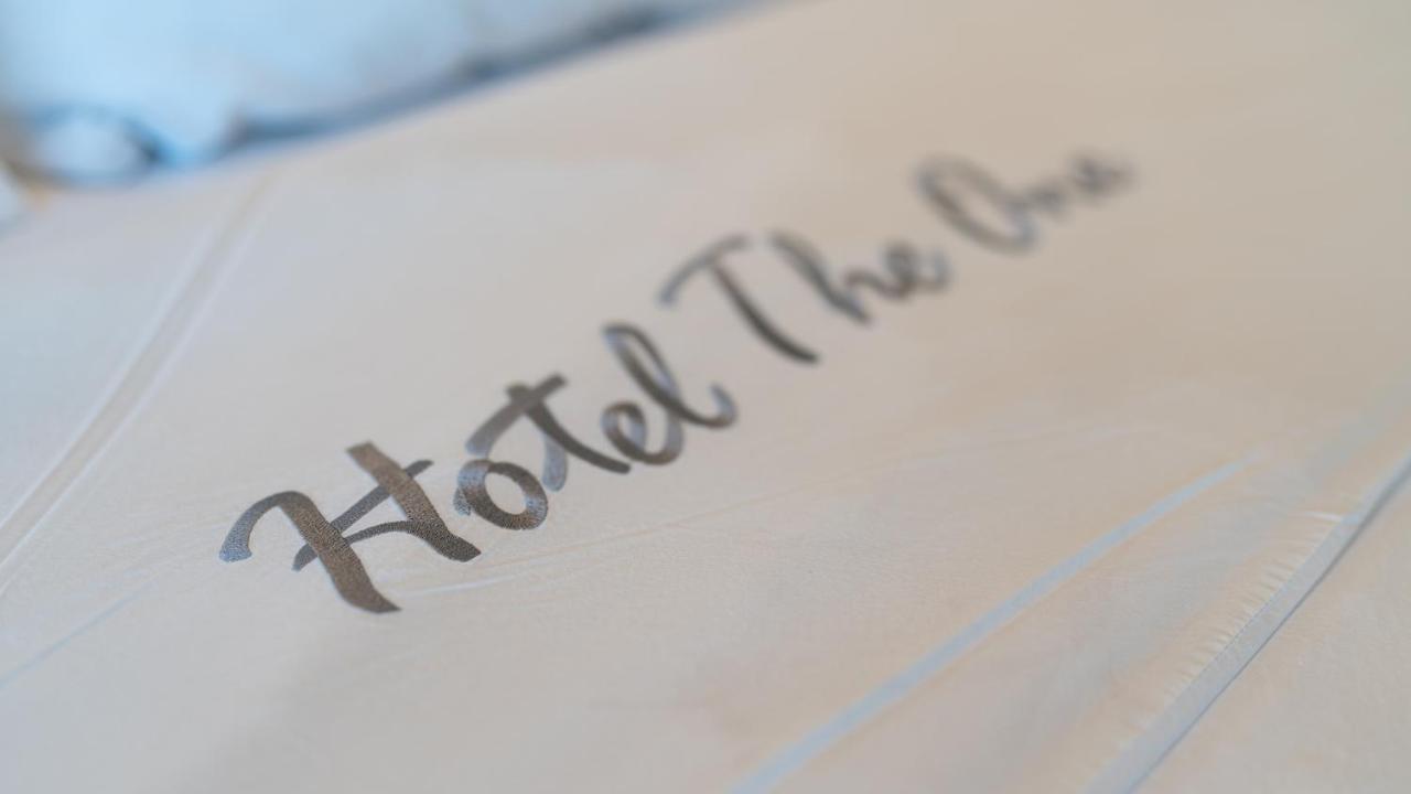ยอซู โฮเต็ล ดิ วัน Hotel ภายนอก รูปภาพ