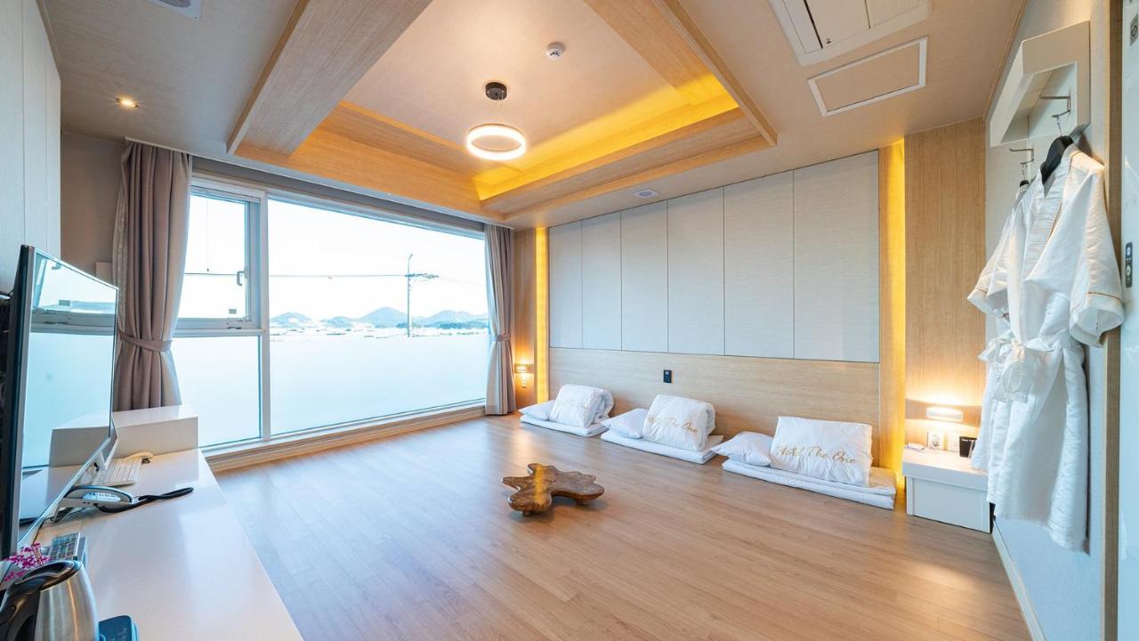 ยอซู โฮเต็ล ดิ วัน Hotel ภายนอก รูปภาพ